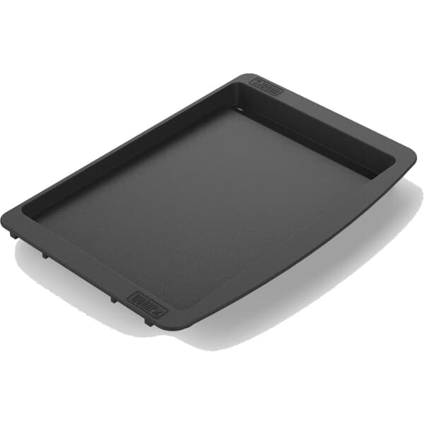 Weber Griddle - Genesis II 400/600 series
