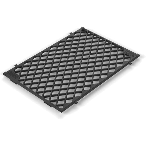 Weber Sear Grate - Genesis II  400 and 600 series 