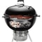 Weber Charcoal Heat Deflector / Controller 57 cm Kettle Charcoal BBQ 4