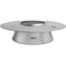 Weber Charcoal Heat Deflector / Controller 57 cm Kettle Charcoal BBQ 1