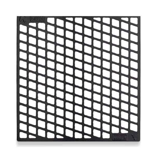 Weber Crafted Dual Sided Sear Grate