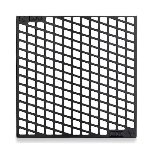 Weber Crafted Dual Sided Sear Grate