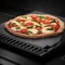 Weber Crafted Glazed Baking Stone - 41 cm x 41 cm 2