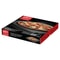 Weber Crafted Glazed Baking Stone - 41 cm x 41 cm 4