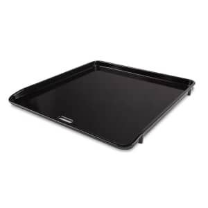 Weber Crafted Flat Top 