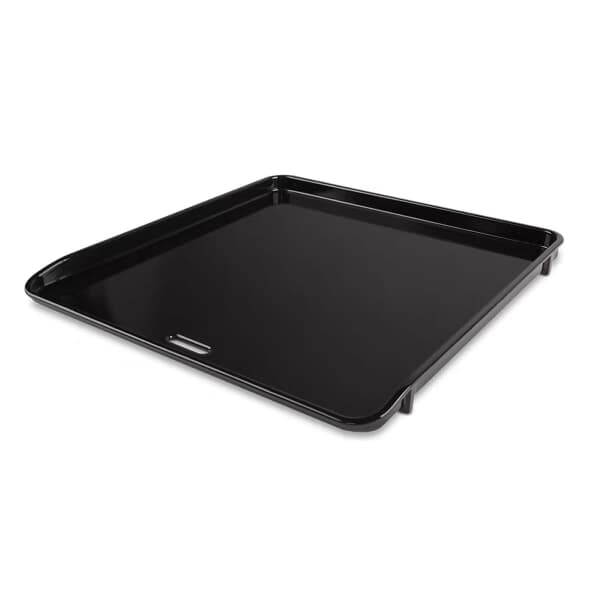 Weber Crafted Flat Top 