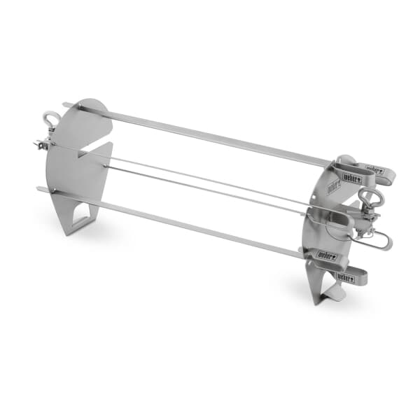 Weber Crafted Rotisserie Skewers