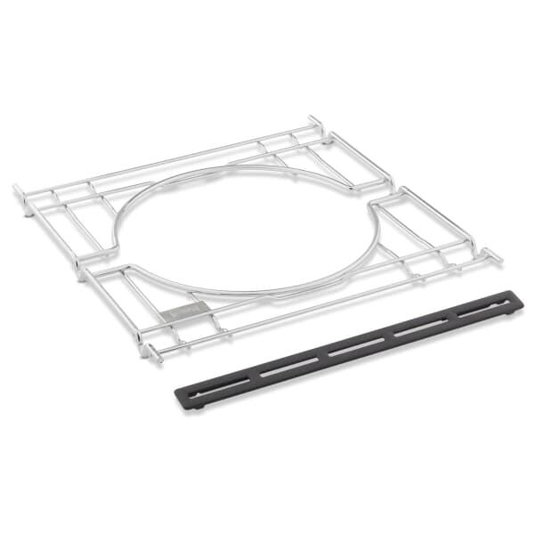 Weber Crafted Frame Kit - Spirit | Searwood | Smoque