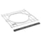 Weber Crafted Frame Kit - Spirit | Searwood | Smoque 1