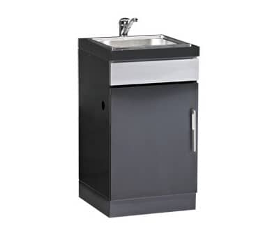 Beefeater Odk P C Cabinet With Sink 77012 Bbq World