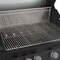 Primeliner By Bull G4 Grill Black Gas BBQ 4