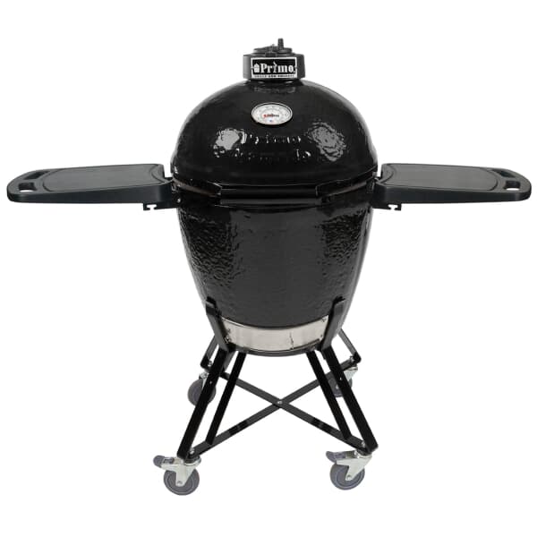 Primo All-In-One - Kamado Ceramic BBQ (773)