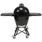 Primo All-In-One - Kamado Ceramic BBQ (773) 1