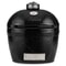 Primo Oval Ceramic Charcoal BBQ Grill Package - LG300 -7750 1