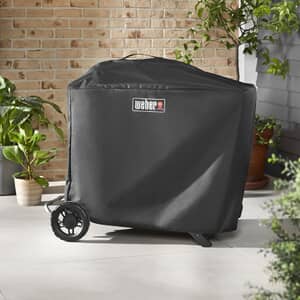 Weber Premium BBQ Cover For Traveler