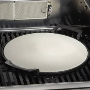 Enders Switch Grid Pizza Stone