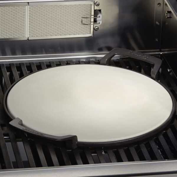 Enders Switch Grid Pizza Stone
