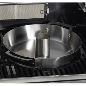 Enders Switch Grid Poultry roaster