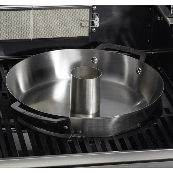 Enders Switch Grid Poultry roaster