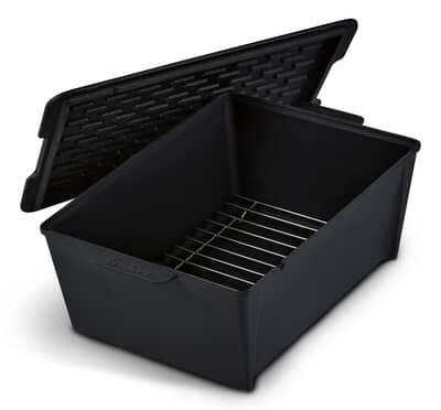 Enders Switch Grid Dutch Oven 