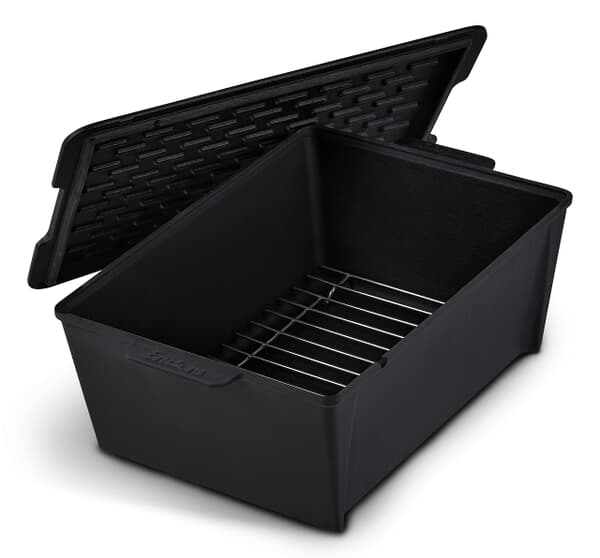 Enders Switch Grid Dutch Oven 