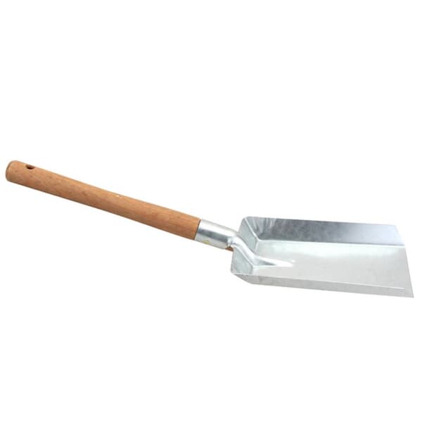 Apollo Barbecue Coal Shovel with Wooden Handle