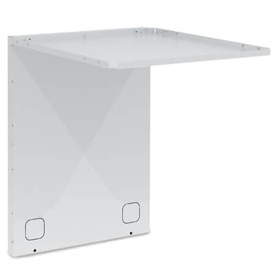 Broil King Built In Panel Rear - Fridge 24 inch