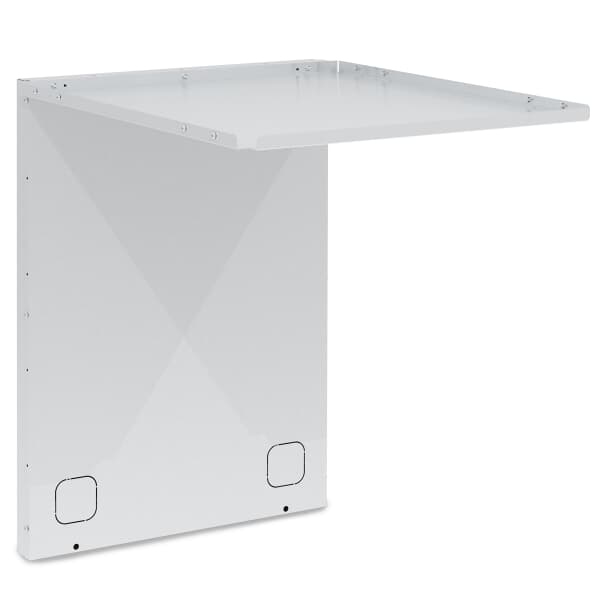 Broil King Built In Panel Rear - Fridge 24 inch