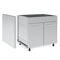 Broil King Built In Panel Side 3