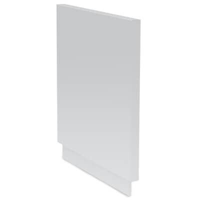 Broil King Built In Panel Side