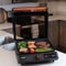 Blackstone E-Series 8000EU 17 inch Tabletop Electric Griddle In Black 9