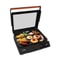 Blackstone E-Series 8000EU 17 inch Tabletop Electric Griddle In Black 1