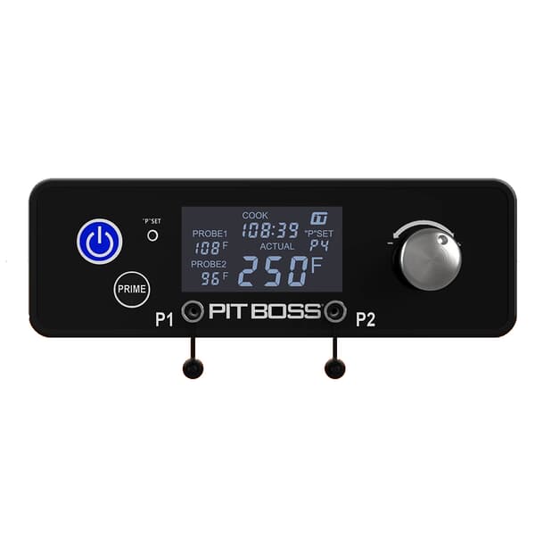 Pit Boss Legacy WiFi and Bluetooth Control Board - Navigator 550 and Navigator 1230 