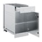 Broil King Built In Cabinet Drawer and Door 450mm 2