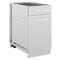 Broil King Built In Cabinet Drawer and Door 450mm 1