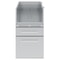 Broil King Built In Cabinet S 200 - 2 Drawer 2