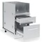 Broil King Built In Cabinet S 200 - 2 Drawer 3