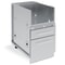 Broil King Built In Cabinet S 200 - 2 Drawer 1