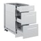Broil King Built In Cabinet Drawer (3) 450mm 2