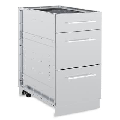 Broil King Built In Cabinet Drawer (3) 450mm