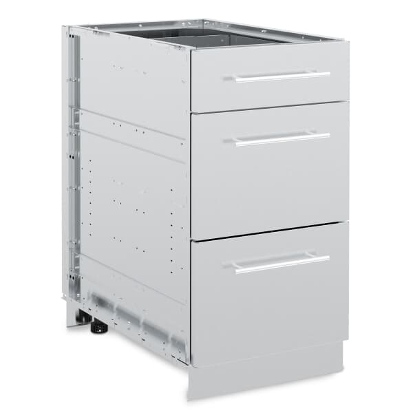 Broil King Built In Cabinet Drawer (3) 450mm