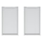 Broil King Built In Panel Rear - 90 Cabinet 2