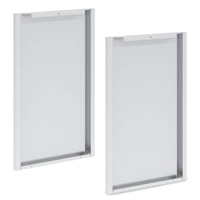 Broil King Built In Panel Rear - 90 Cabinet