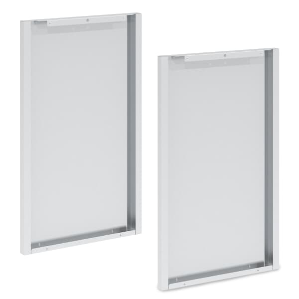 Broil King Built In Panel Rear - 90 Cabinet