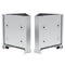 Broil King Built In Cabinet 90 Corner 2