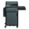 Enders Hyde 3 SIKR Turbo Gas BBQ 2
