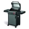 Enders Hyde 3 SIKR Turbo Gas BBQ 6