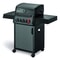 Enders Hyde 3 SIKR Turbo Gas BBQ 1