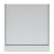 Broil King Built In Panel Rear - Keg / Cabinet 2 Door 2