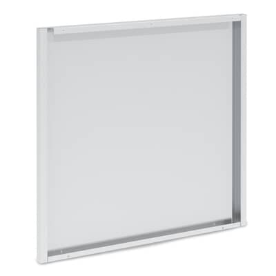 Broil King Built In Panel Rear - Keg / Cabinet 2 Door